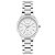Relógio Technos Feminino Prata 2035ngd/1k - Imagem 1
