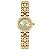 Relógio Euro Feminino Dourado Eu2035zcl/5d - Imagem 4