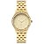 Relógio Technos Feminino Dourado 2036ncc/1x - Imagem 1