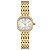 Relógio Technos Feminino Dourado 2025luv/1k - Imagem 1