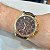 Relógio Technos Masculino Dourado Js25bda/0m - Imagem 4