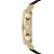 Relógio Technos Masculino Dourado Js25bda/0m - Imagem 3