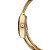 Relógio Technos Bracelete Dourado Vx00bc/1x - Imagem 4
