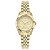 Relógio Technos Feminino Dourado Vx3jaf/1x - Imagem 1
