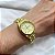 Relógio Technos Feminino Dourado Vx3jaf/1x - Imagem 2