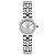 Relógio Euro Feminino Prata Eu2035zck/5k - Imagem 1