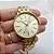 Relógio Michael Kors Feminino Dourado Mk3898/1dn - Imagem 2