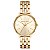 Relógio Michael Kors Feminino Dourado Mk3898/1dn - Imagem 1
