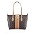 Bolsa Victor Hugo Chelsea VH Elos Medium - Imagem 1