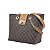 Bolsa Victor Hugo Volpa Tote Zip - cod29484 - Imagem 4