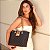 Bolsa Victor Hugo Volpa Tote Zip - cod29484 - Imagem 3