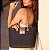 Bolsa Victor Hugo Volpa Tote Zip - cod29484 - Imagem 2