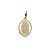 Pingente Nossa Senhora de Guadalupe Ouro 18k - Imagem 2
