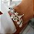 Pulseira Berloques Prata 925 - Imagem 1