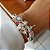 Pulseira Berloques Prata 925 - Imagem 5