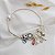 Pulseira Berloques Prata 925 - Imagem 3