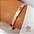 Bracelete Love Prata 925 - Imagem 1