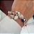 Pulseira Berloques Prata 925 - Imagem 8