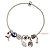 Pulseira Berloques Prata 925 - Imagem 4