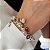 Pulseira Berloques em Prata 925 - Imagem 5
