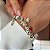 Pulseira Berloques em Prata 925 - Imagem 1