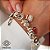 Pulseira Berloques em Prata 925 - Imagem 1