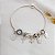 Pulseira Berloques Prata 925 - Imagem 5