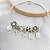 Pulseira Berloques Prata 925 - Imagem 6