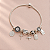 Pulseira Life Berloques Prata 925 - Imagem 4