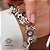 Pulseira Berloques Prata 925 - Imagem 1