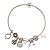 Pulseira Berloques Prata 925 - Imagem 4