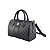 Bolsa Victor Hugo Siena Nero Black - Imagem 2