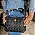 Bolsa Victor Hugo Charli Shoulder - Imagem 6