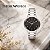 Relógio Armani Exchange Prata Ax2700b1 P1sx - Imagem 4