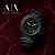 Relógio Armani Exchange Preto Ax4294b1 P1px - Imagem 8