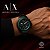 Relógio Armani Exchange Preto Ax4294b1 P1px - Imagem 1