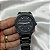 Relógio Armani Exchange Grafite Ax4300b1 G1gx - Imagem 4