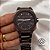 Relógio Armani Exchange Grafite Ax4300b1 G1gx - Imagem 1