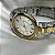 Relógio Armani Exchange Bicolor Feminino Ax4406b1 S1sx - Imagem 2