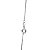 Cordão Veneziano em Prata 925 - 45cm - Imagem 8
