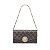 Bolsa Victor Hugo Lock Clutch Elos - Imagem 7