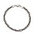 Pulseira Trançada em Prata 925 - Imagem 2