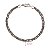Pulseira Trançada em Prata 925 - Imagem 4