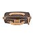 Bolsa Victor Hugo Siena Marrom Coffee - Imagem 3