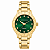 Relógio Victor Hugo Diamond Sapphire Crystal Vfgss0001 E1kx - Imagem 1