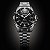 Relógio Technos Masculino Skydiver Prata Wt2060ab/1p - Imagem 3