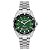 Relógio Technos Masculino Skydiver Prata Wt2060ab/1v - Imagem 1