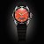 Relógio Technos Masculino Skydiver Prata Wt2060ae/2l - Imagem 3