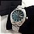 Relógio Orient Automático Prata Masculino Yn6ss026e1sx - Imagem 2
