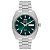 Relógio Orient Automático Prata Masculino Yn6ss026e1sx - Imagem 1